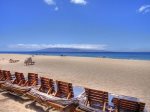 This is real Beach, on the Famous  Kaanapali Beach